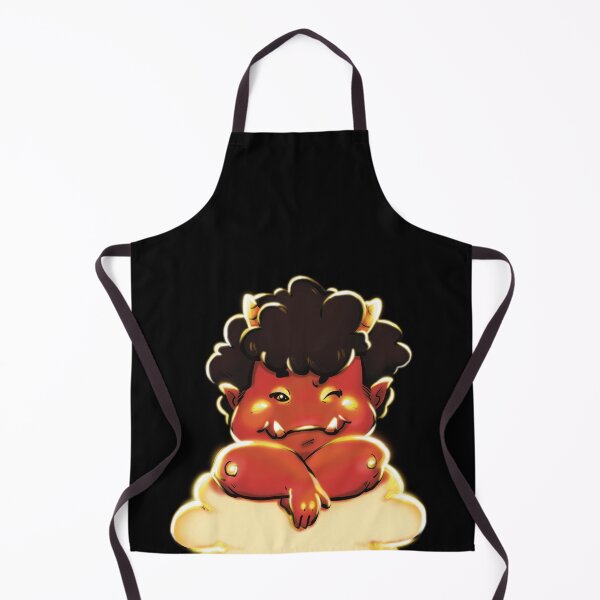 Item preview, Japan Addiction collection: cute Raijin designed and sold by KiKi Koy.