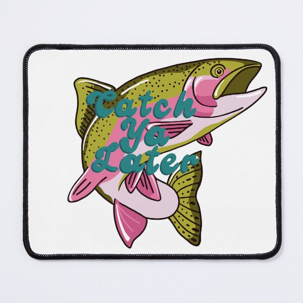 Item preview, Catch ya later designed and sold by boberweiser.