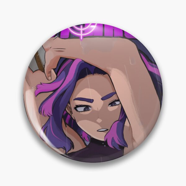 Item preview, Lady Nagant designed and sold by PurpleMys.
