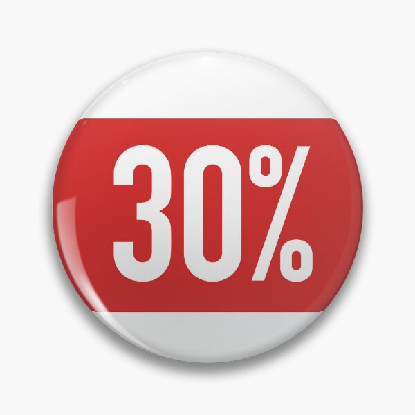 Item preview, 30 percent designed and sold by StudioAyinla.