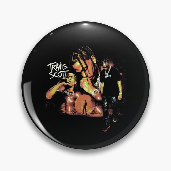 Item preview, TRAVISSCOTT designed and sold by srijonchakma306.