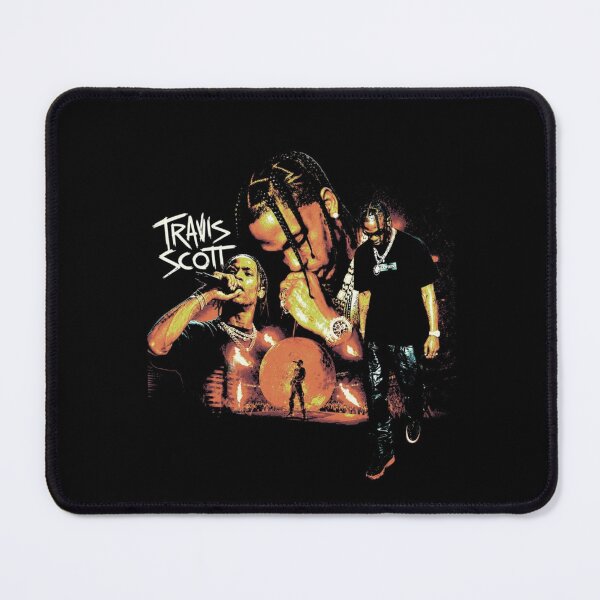 Item preview, TRAVISSCOTT designed and sold by srijonchakma306.
