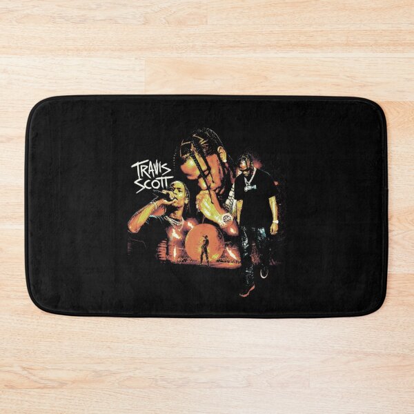 Item preview, TRAVISSCOTT designed and sold by srijonchakma306.