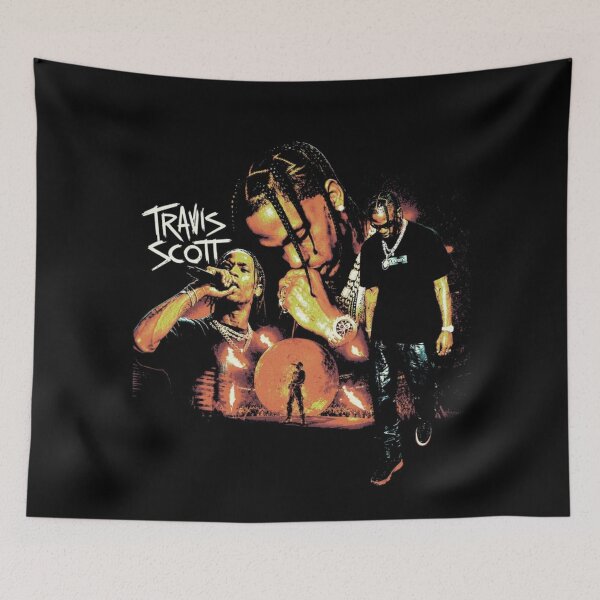 Item preview, TRAVISSCOTT designed and sold by srijonchakma306.