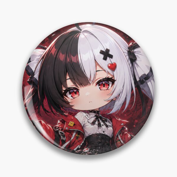 Item preview, Chibi Lacrimosa NTE designed and sold by Zashia.