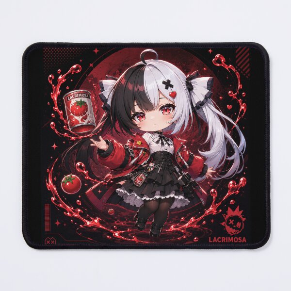 Item preview, Chibi Lacrimosa NTE designed and sold by Zashia.