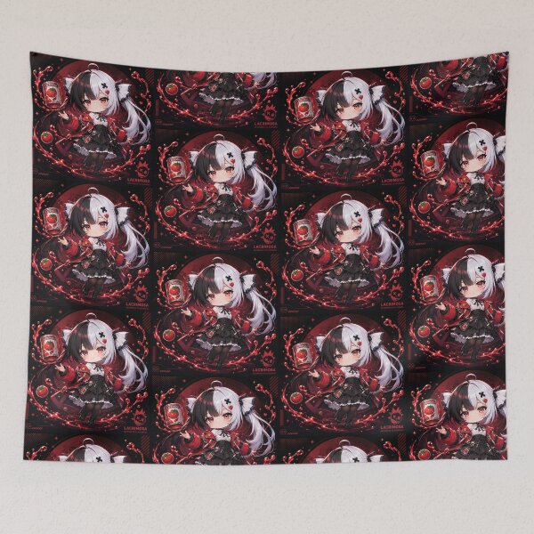 Item preview, Chibi Lacrimosa NTE designed and sold by Zashia.