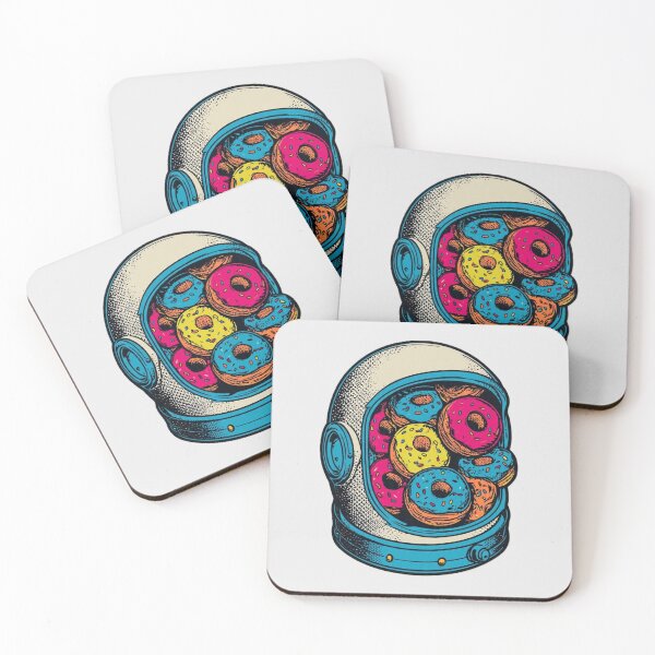 Item preview, Space Snacks designed and sold by Late Theory.