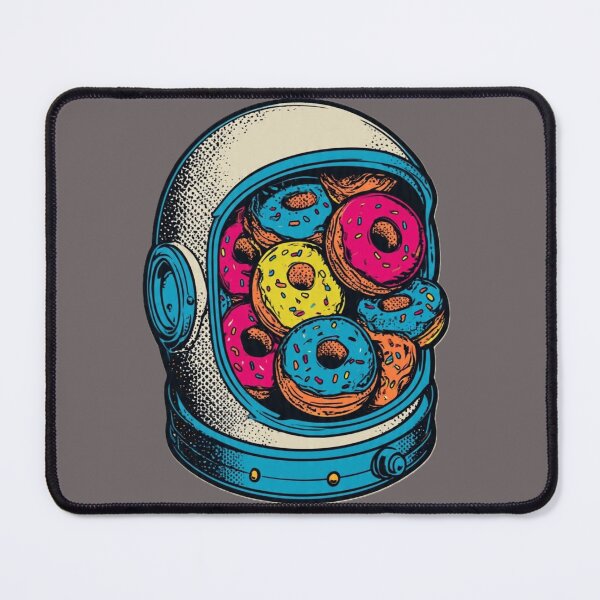 Item preview, Space Snacks designed and sold by Late Theory.