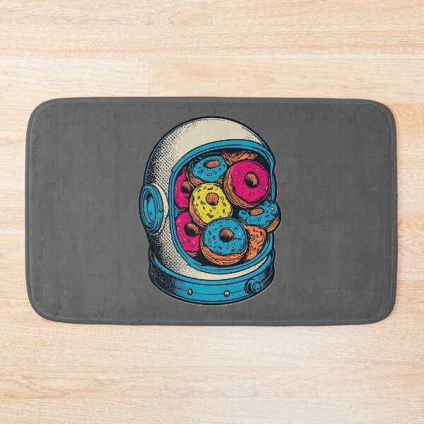 Item preview, Space Snacks designed and sold by Late Theory.