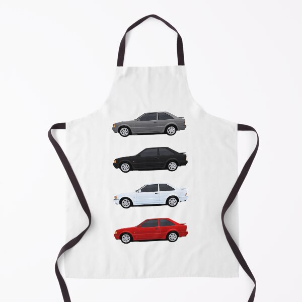 Item preview, Escort RS Turbo designed and sold by neil4404.