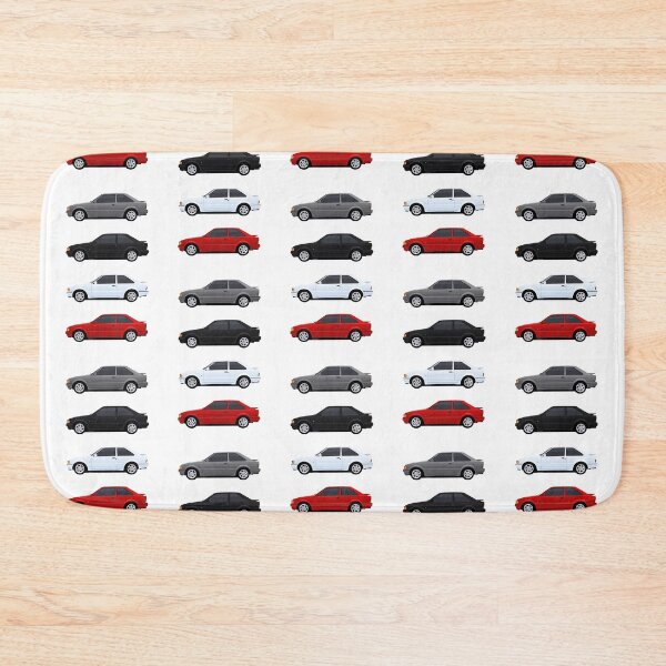 Item preview, escort rs turbo designed and sold by neil4404.