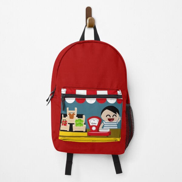 Item preview, Market designed and sold by Sonia Pascual Izquierdo.