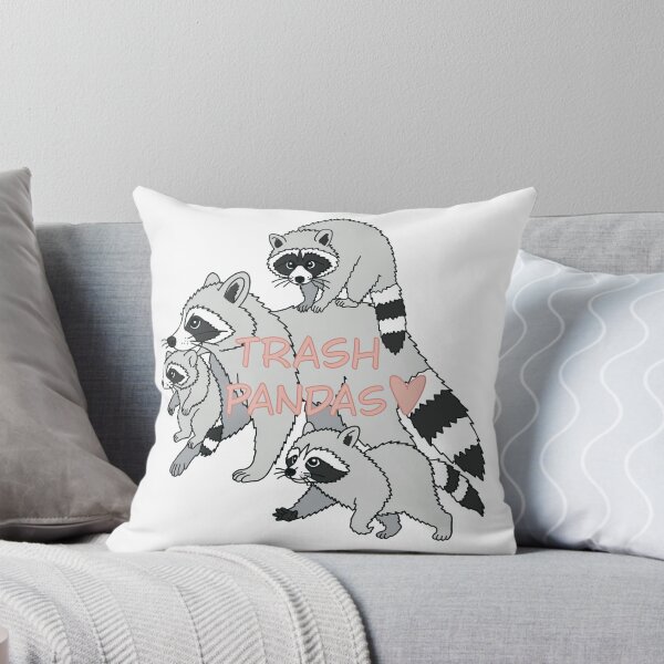 Item preview, Trash Pandas designed and sold by boberweiser.