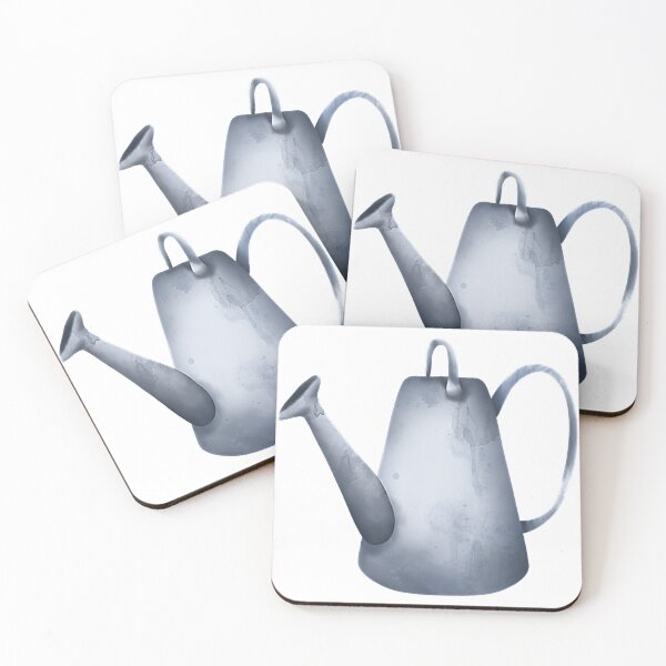 Item preview, Watering can designed and sold by weirdcountry.