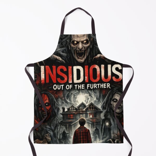 Item preview, Insidious Out Of The Further designed and sold by CatLovers Studio.