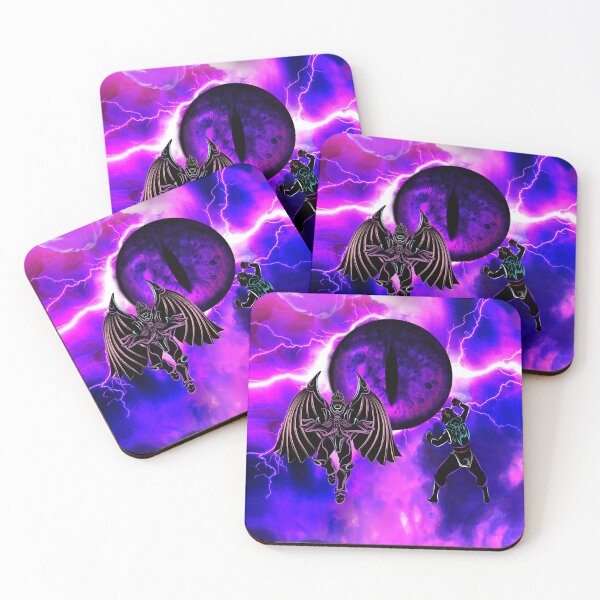 Item preview, Violet Thunder Dragon Dimension designed and sold by Art Archive.