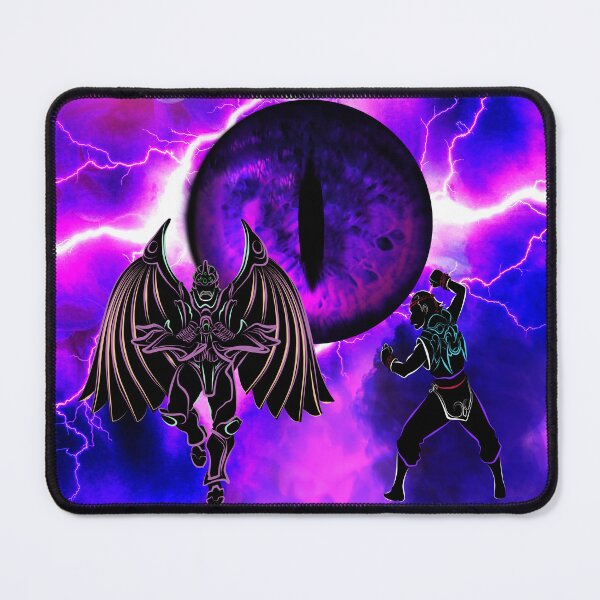 Item preview, Violet Thunder Dragon Dimension designed and sold by Art Archive.