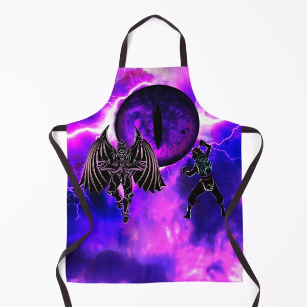 Item preview, Violet Thunder Dragon Dimension designed and sold by Art Archive.