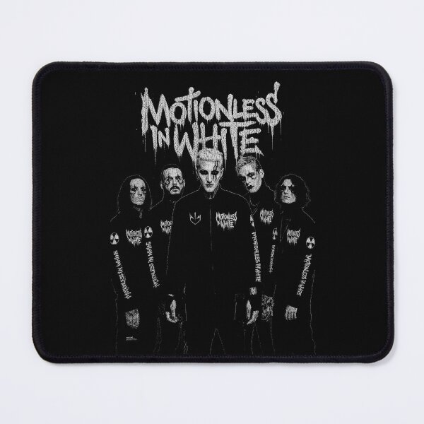 Item preview, Motionless In White designed and sold by VerdePlantTees.