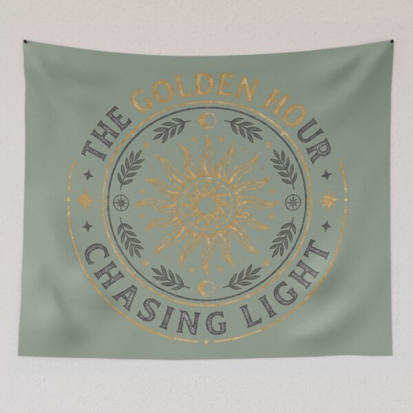Item preview, Chasing light, embracing silence designed and sold by Ontwerp.