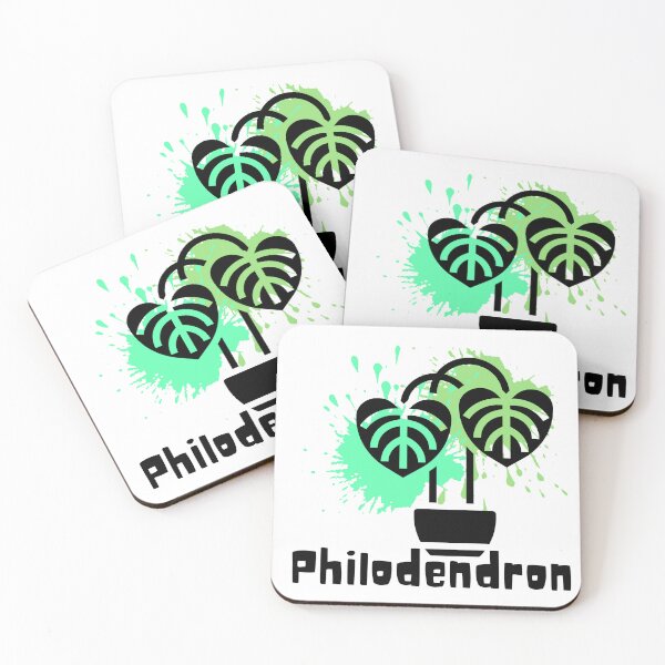 Item preview, Philodendron_9 designed and sold by PlantSholic.