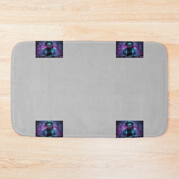 Item preview, Arkham Mind Games - Evil Asylum Psychiatrist Art by Mavila Art designed and sold by jmavila.