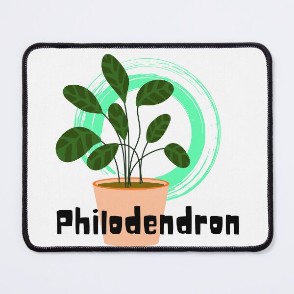 Item preview, Philodendron_10 designed and sold by PlantSholic.