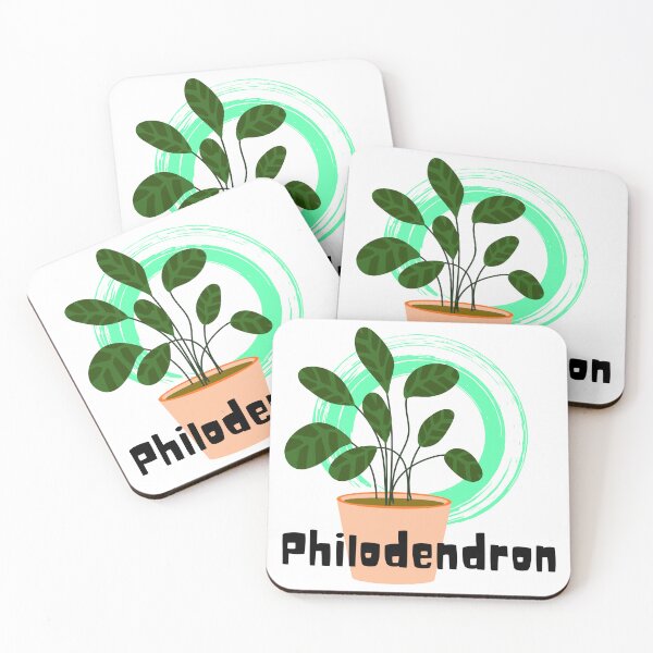Item preview, Philodendron_10 designed and sold by PlantSholic.