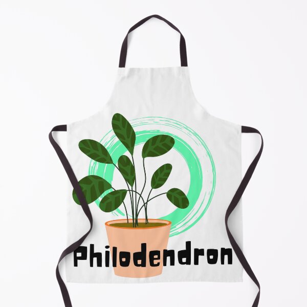 Item preview, Philodendron_10 designed and sold by PlantSholic.