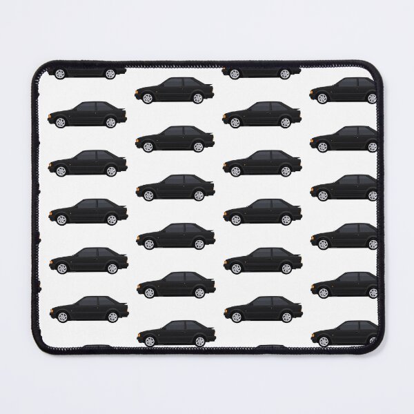 Item preview, Escort RS Turbo S2 (black) designed and sold by neil4404.