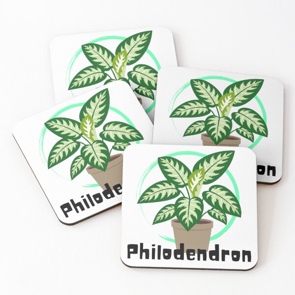 Item preview, Philodendron_11 designed and sold by PlantSholic.