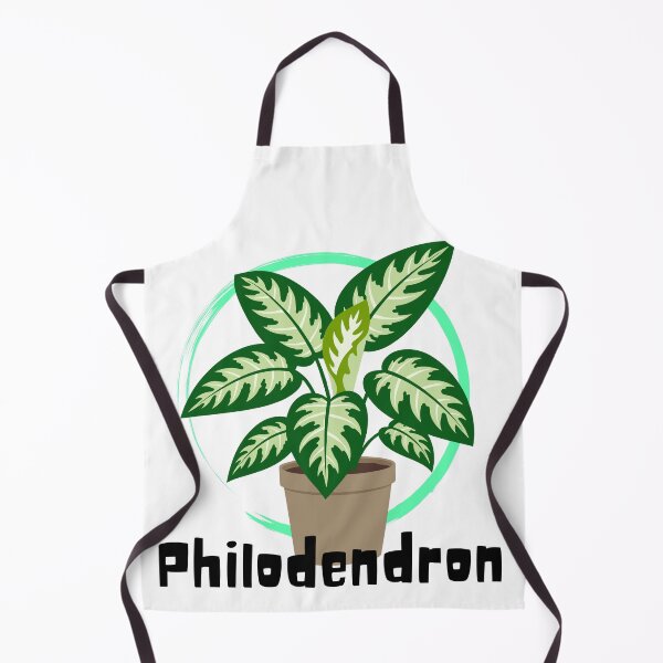 Item preview, Philodendron_11 designed and sold by PlantSholic.
