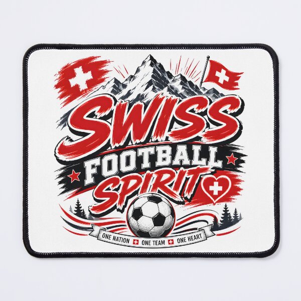 Item preview, swiss football team, Switzerland soccer, Swiss sport, team Switzerland, Swedish national team designed and sold by TrueArtVibes.
