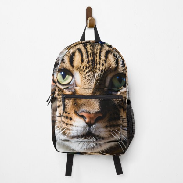 Item preview, Animals - Tabby Cat, Hypnotic and Intense Gaze designed and sold by DoodyPets.