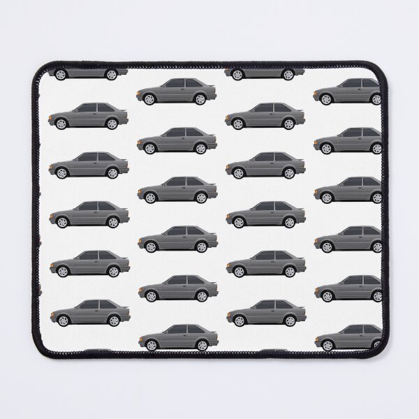 Item preview, Escort RS Turbo S2 (grey) designed and sold by neil4404.