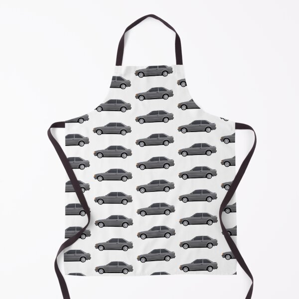 Item preview, Escort RS Turbo S2 (grey) designed and sold by neil4404.