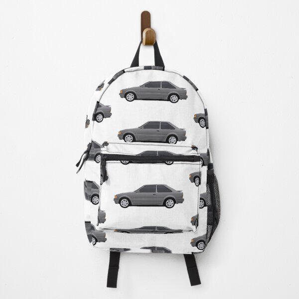 Item preview, Escort RS Turbo S2 (grey) designed and sold by neil4404.