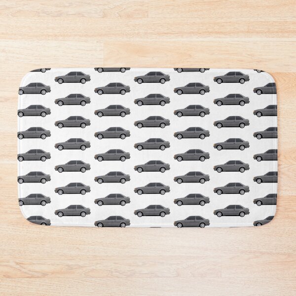 Item preview, Escort RS Turbo S2 (grey) designed and sold by neil4404.