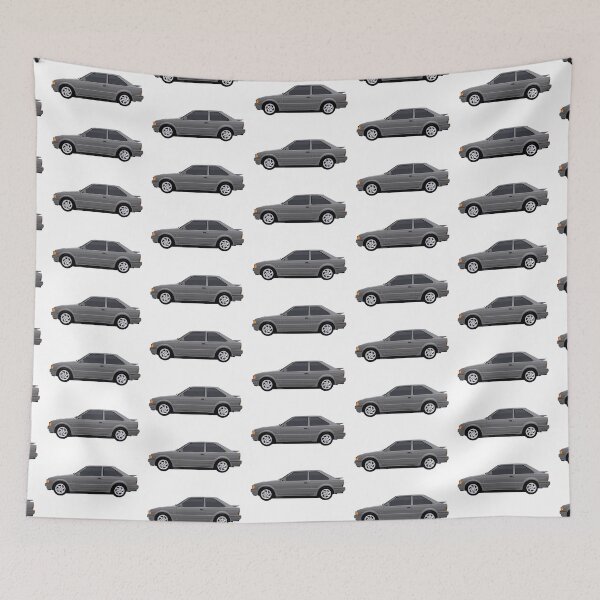 Item preview, Escort RS Turbo S2 (grey) designed and sold by neil4404.