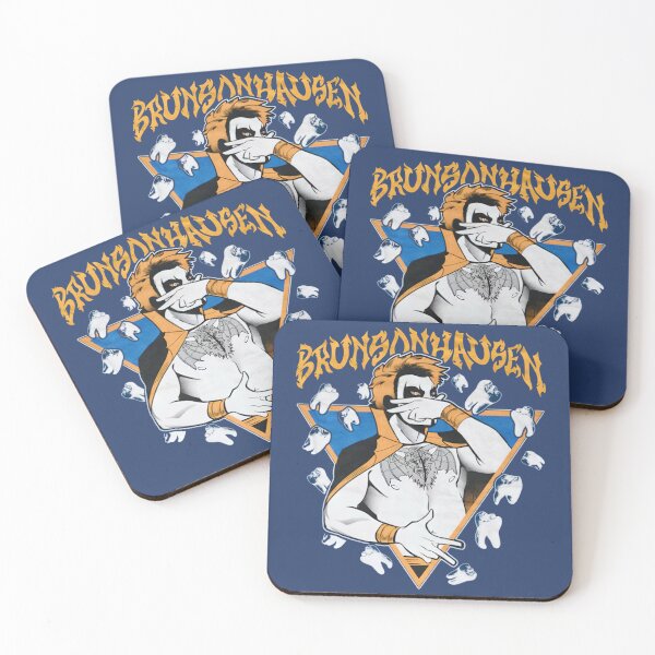 Item preview, Danhausen x Jalen Brunson Brunsonhausen designed and sold by tayjeffrey61.