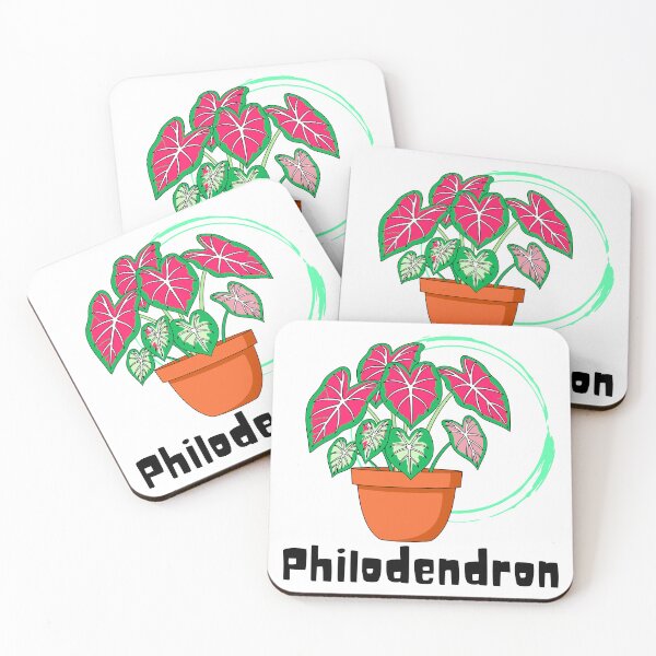 Item preview, Philodendron_12 designed and sold by PlantSholic.