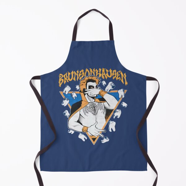 Item preview, Danhausen x Jalen Brunson Brunsonhausen designed and sold by tayjeffrey61.
