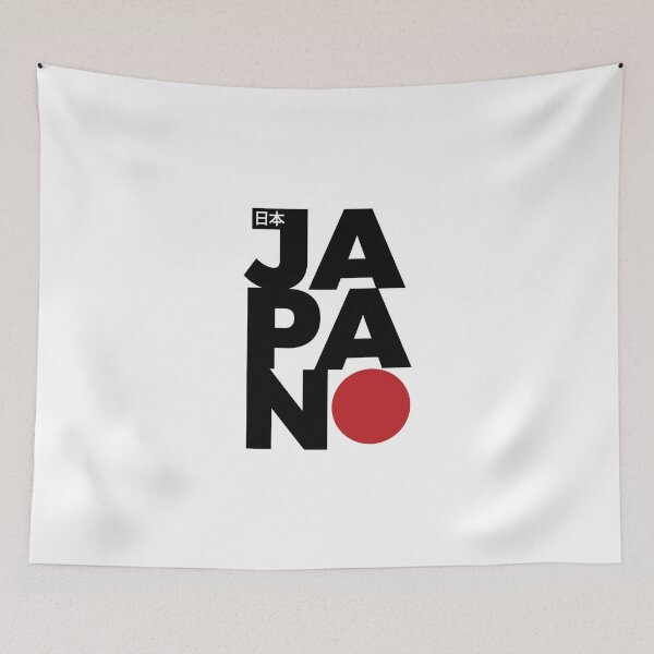 Item preview, Japan designed and sold by RickTShop.