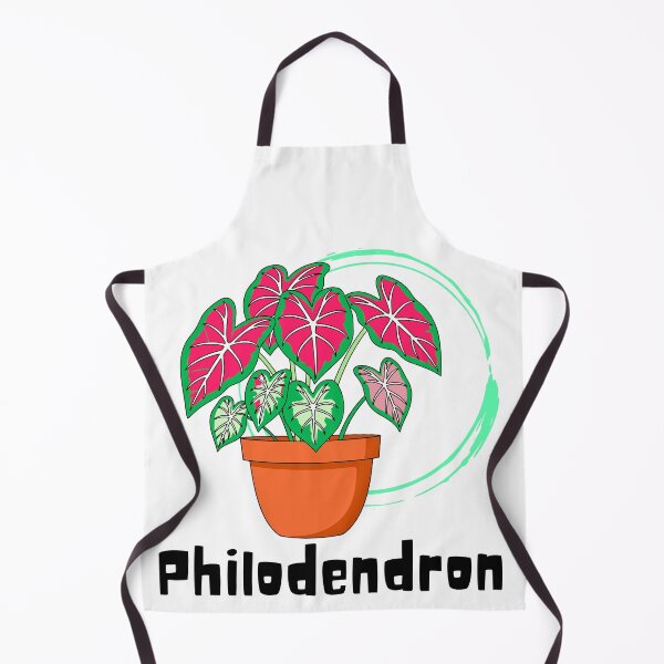 Item preview, Philodendron_12 designed and sold by PlantSholic.