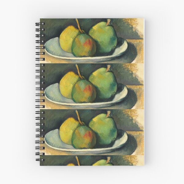 Item preview, Three Pears on a White Plate designed and sold by artofuniverse.