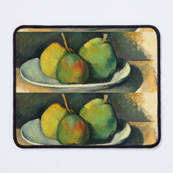 Item preview, Three Pears on a White Plate designed and sold by artofuniverse.