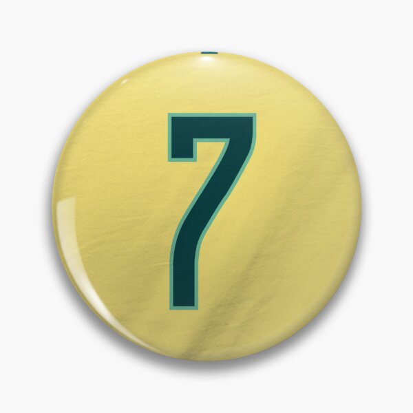 Item preview, Vini Jr. - 7 - Brazil - World Cup 2026 designed and sold by RampaEst.