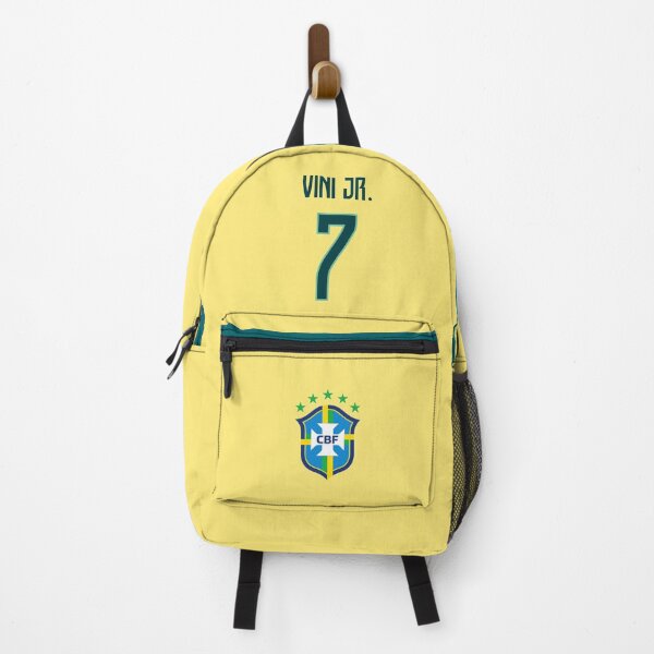 Item preview, Vini Jr. - 7 - Brazil - World Cup 2026 designed and sold by RampaEst.