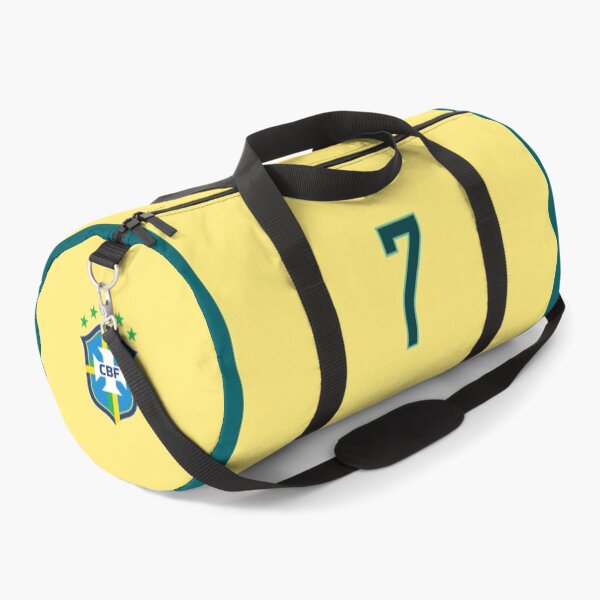 Item preview, Vini Jr. - 7 - Brazil - World Cup 2026 designed and sold by RampaEst.